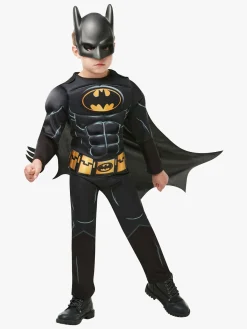 Batman Kostumer & Udklædning>Kostume Deluxe