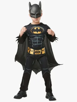 Batman Kostumer & Udklædning>Kostume Deluxe
