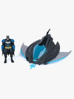 Batman Legetøjsfigurer>Legesæt Ninja Strike