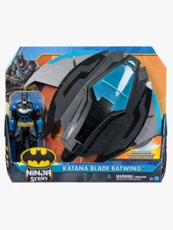Batman Legetøjsfigurer>Legesæt Ninja Strike