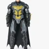 Batman Legetøjsfigurer*Lights & Sounds Stealth Actionfigur 30 cm