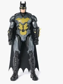 Batman Legetøjsfigurer*Lights & Sounds Stealth Actionfigur 30 cm