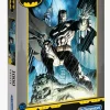 Batman Spil & Puslespil*Puslespil, 1000 Brikker