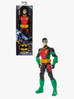 Batman Legetøjsfigurer*Robin Actionfigur - 30 cm Flerfarvet