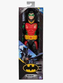 Batman Legetøjsfigurer*Robin Actionfigur - 30 cm Flerfarvet