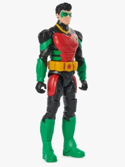 Batman Legetøjsfigurer*Robin Actionfigur - 30 cm Flerfarvet