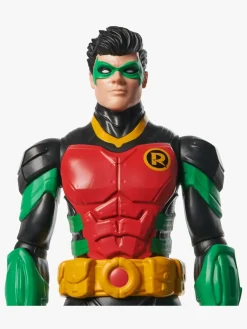 Batman Legetøjsfigurer*Robin Actionfigur - 30 cm Flerfarvet