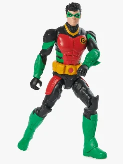 Batman Legetøjsfigurer*Robin Actionfigur - 30 cm Flerfarvet