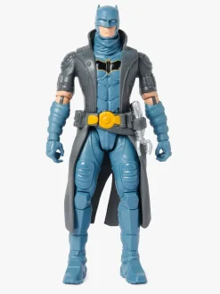 Batman Legetøjsfigurer>S7 Actionfigur - 30 cm