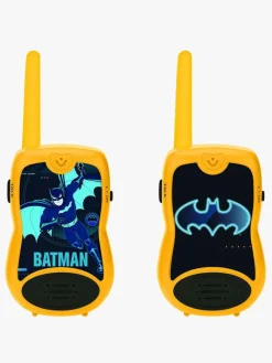 Batman Elektronik & Media*Walkie-talkie