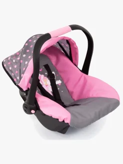 BayerDesign Dukker & Bamser>Bayer Design Autostol Dukke