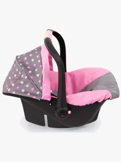 BayerDesign Dukker & Bamser>Bayer Design Autostol Dukke