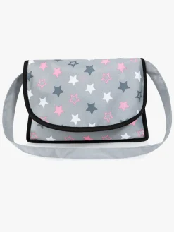 BayerDesign Bayer Design Dukkevogn Cosy Sæt, Grey