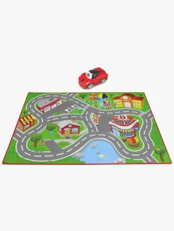 Børn BBJunior Interiør>BB Junior Ferrari Junior Legetæppe By 100x70 cm