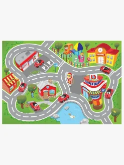 Børn BBJunior Interiør>BB Junior Ferrari Junior Legetæppe By 100x70 cm