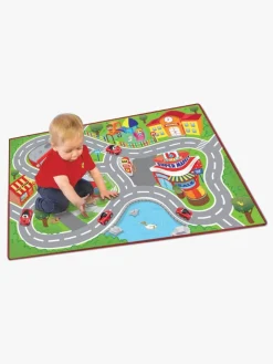 Børn BBJunior Interiør></noscript>BB Junior Ferrari Junior Legetæppe By 100x70 cm