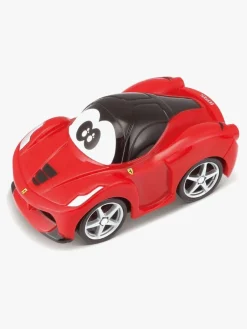 Børn BBJunior Interiør></noscript>BB Junior Ferrari Junior Legetæppe By 100x70 cm