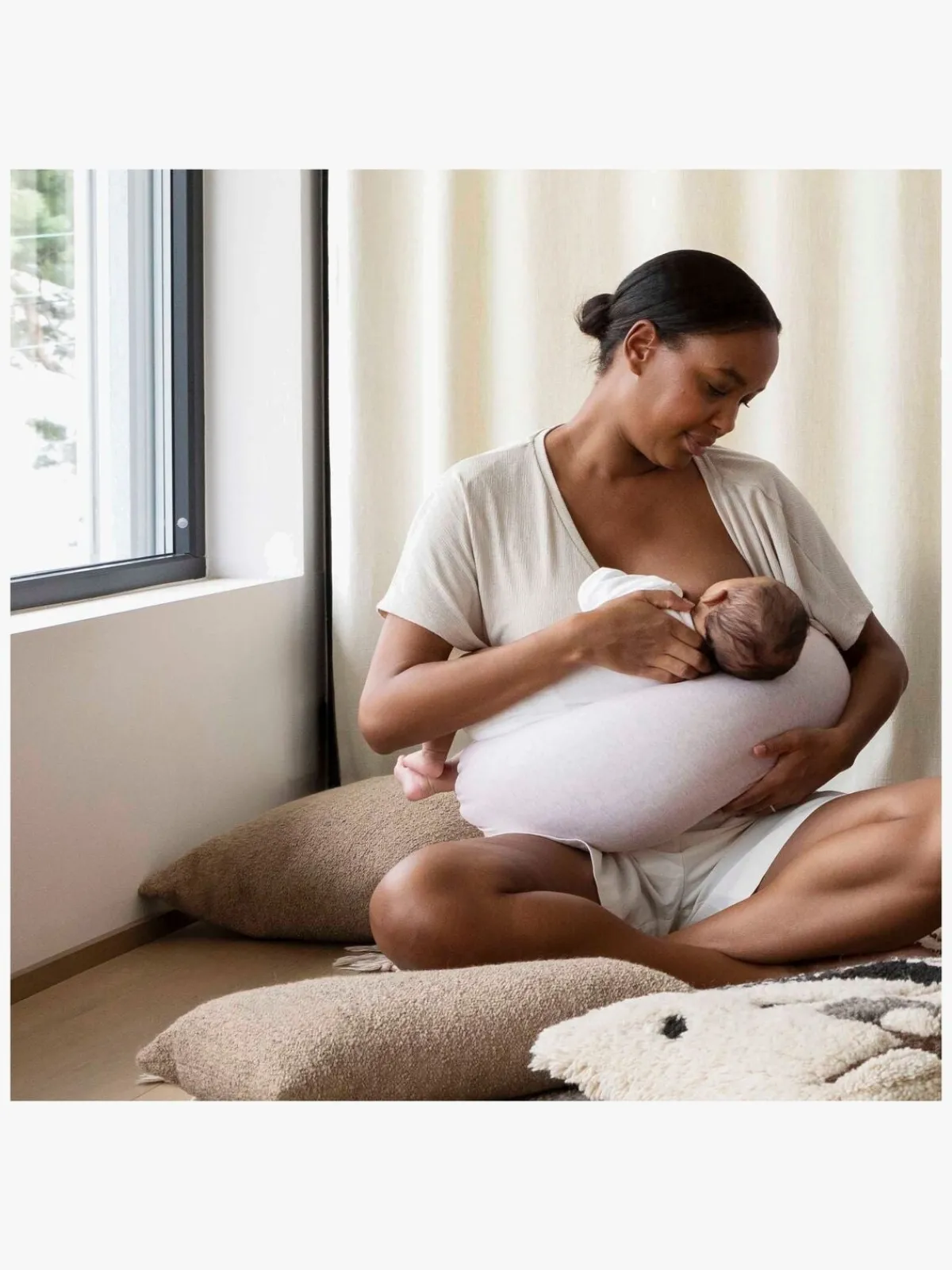 bbhugme Ammepude, Pink Melange