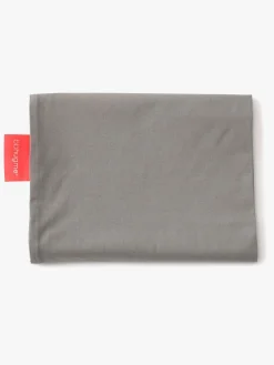 bbhugme Graviditet|Amning*Graviditets- & Ammepudebetræk, Stone Grå