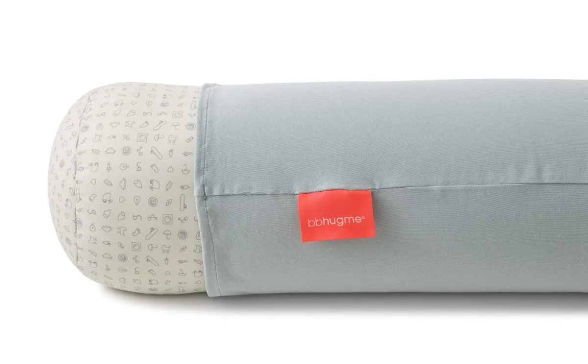 bbhugme Graviditet|Amning>Graviditets- & Ammepudebetræk, Eukalyptus