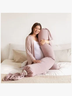 bbhugme Graviditet|Amning*Graviditets- & Ammepude, Dusty Pink Lyserød