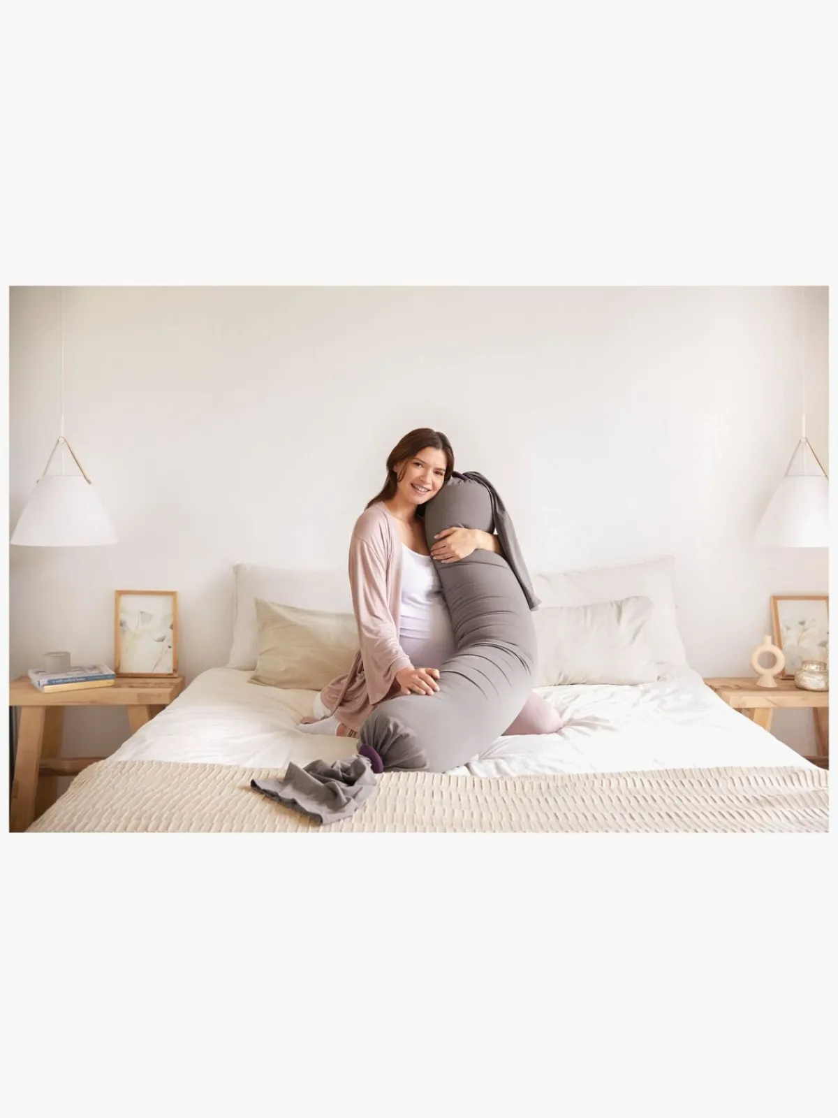 bbhugme Graviditet|Amning>Graviditets- & Ammepude, Stone