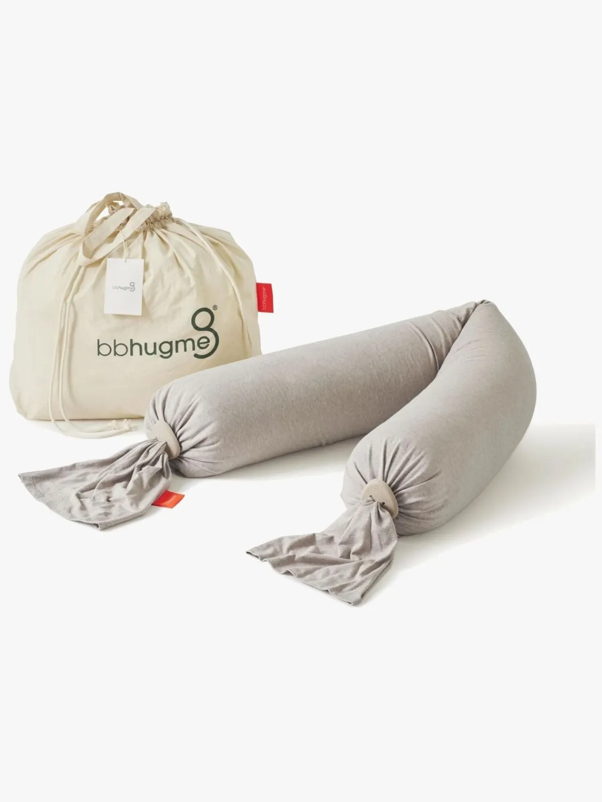 bbhugme Amning>Graviditets- og Ammepude, Seashell