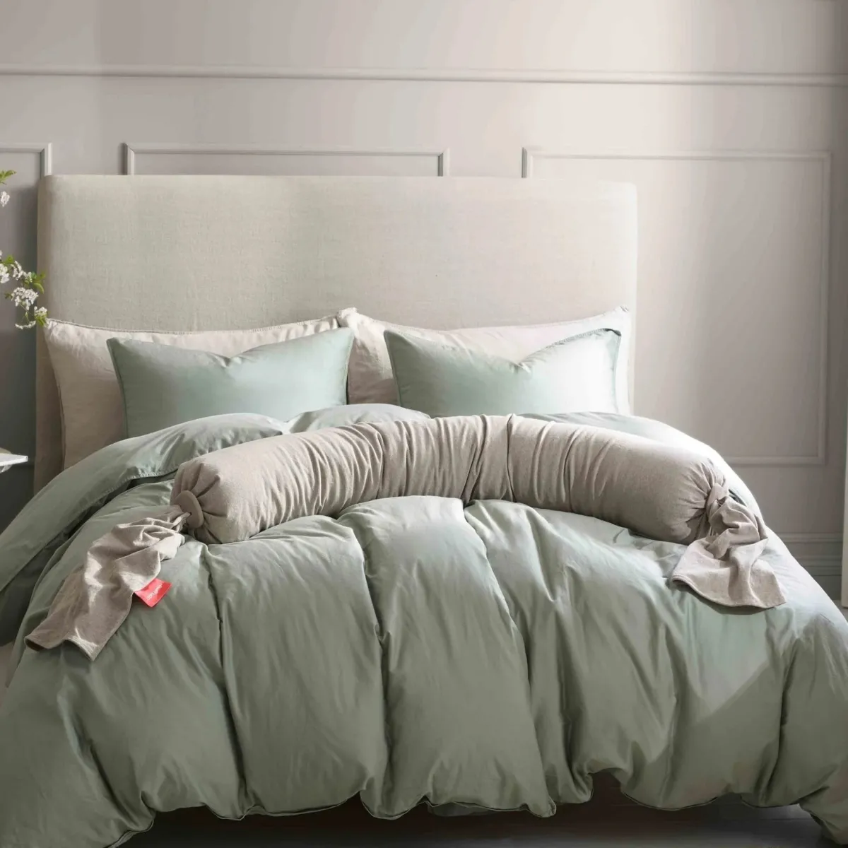 bbhugme Amning>Graviditets- og Ammepude, Seashell