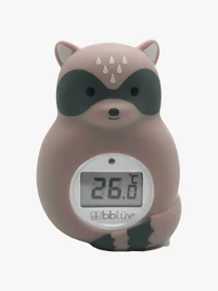 bblüv Badeværelset*3-i-1 Badetermometer