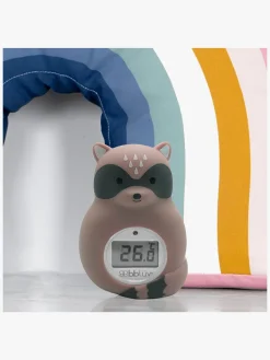 bblüv Badeværelset*3-i-1 Badetermometer