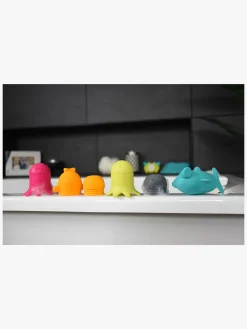 bblüv Vandlegetøj>Mix´n`Match Badelegetøj 6-pak, Multi