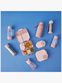 b.box Spisetid*Drikkedunk 450 ml med Tud, Blush Crush Lyserød