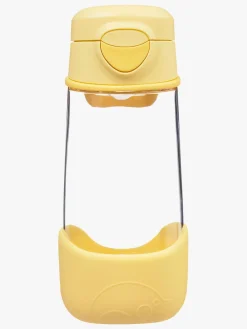 b.box Spisetid*Drikkedunk 450 ml med Tud, Lemon Twist Gul