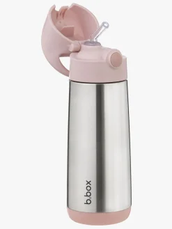b.box Drikkedunk Isoleret 500 ml, Blush Crush