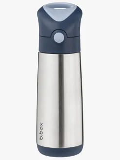 b.box Drikkedunk Isoleret 500 ml, Midnight