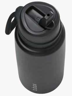 b.box Spisetid*Drikkedunk med Flip Top 1L, Deep Space Sort