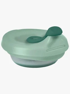 b.box Spisetid*Fill & Feed Klemmepose, Sage Grøn