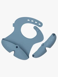 b.box Hagesmæk Silikone, Ocean