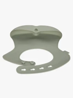 b.box Spisetid*Hagesmæk Silikone, Sage