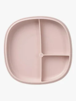 b.box 2-i-1 Tallerken, Blush