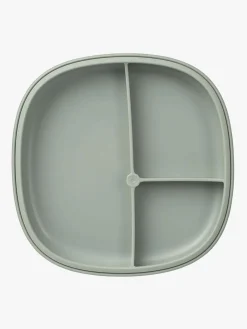 b.box 2-i-1 Tallerken, Sage