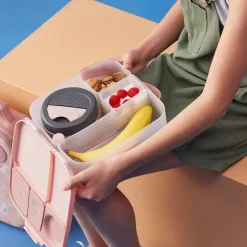 b.box Madkasse, Blush Crush