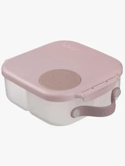 b.box Spisetid*Madkasse Mini, Blush Crush Lyserød