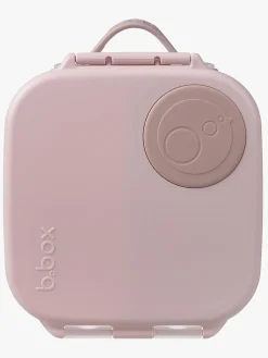 b.box Spisetid*Madkasse Mini, Blush Crush Lyserød