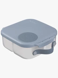 b.box Spisetid*Madkasse Mini, Chill Out Blå