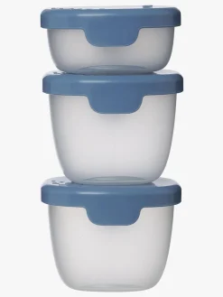 b.box Madkasse 3-pack, Ocean