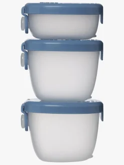 b.box Madkasse 3-pack, Ocean