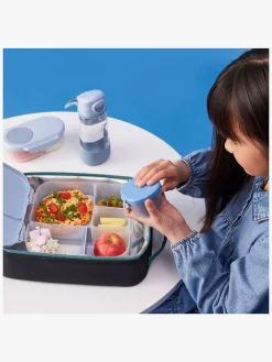 b.box Madkasse 3-pack, Ocean