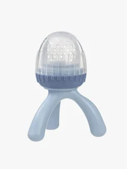 b.box Madsut Silikone, Blue