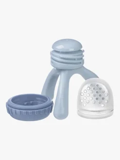 b.box Madsut Silikone, Blue